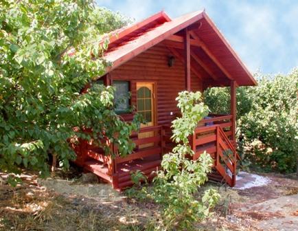 Amirim Atmosphere Exterior foto