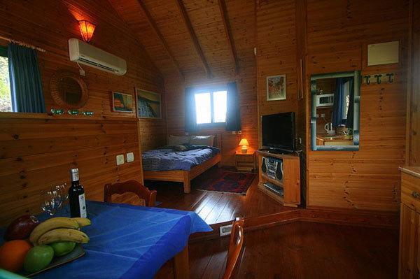 Amirim Atmosphere Exterior foto
