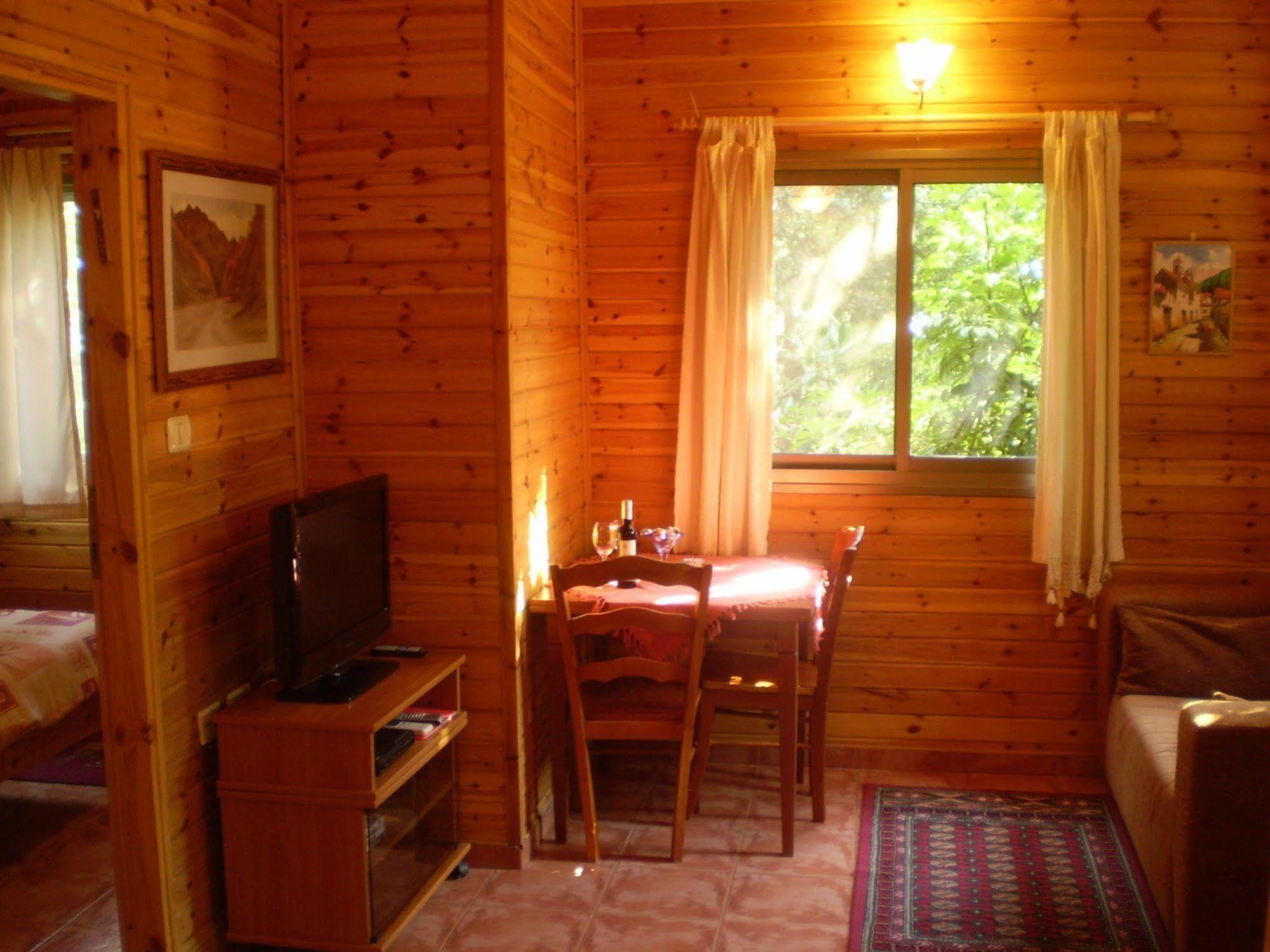 Amirim Atmosphere Exterior foto
