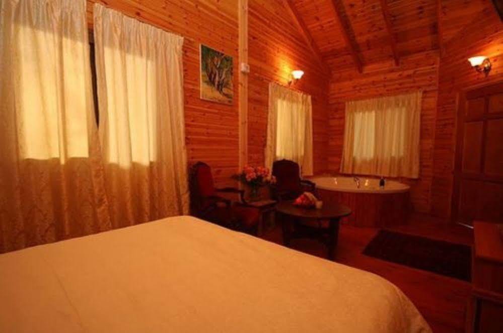 Amirim Atmosphere Exterior foto